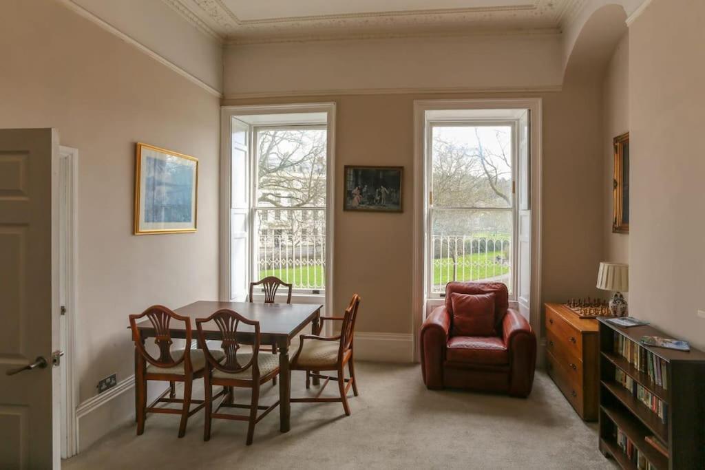 Green Park Central Bath Exteriér fotografie